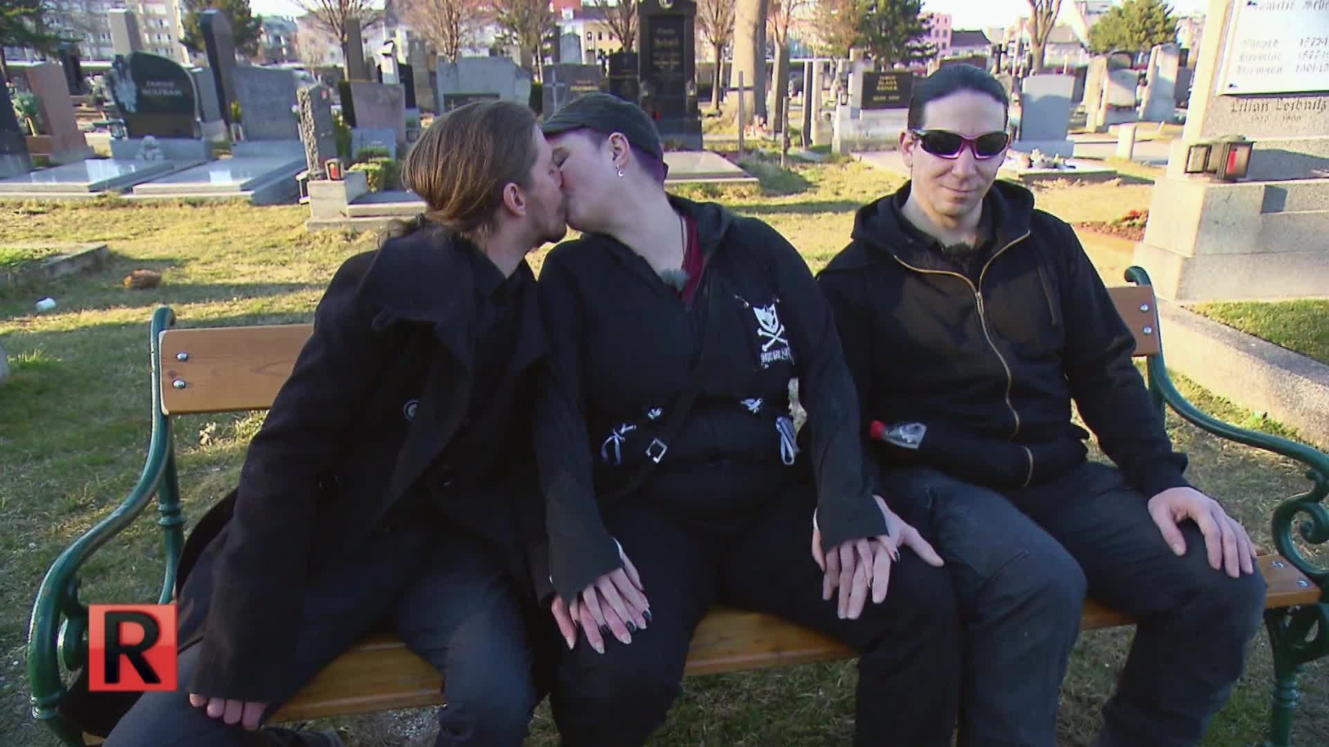 ATV Die Reportage: Polyamorie