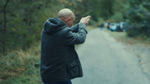 Mord in den Alpen: Vier Tote und kein Täter Mord in den Alpen: Vier Tote und kein Täter Folge 2: Episode 2