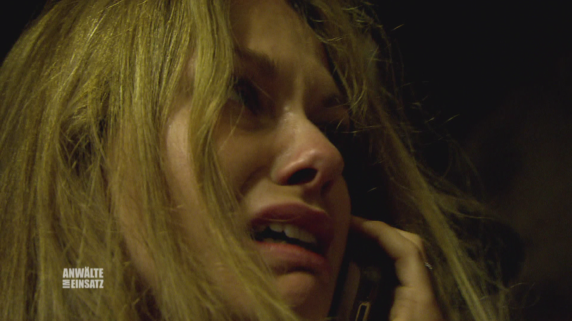 Wo ist meine Schwester?