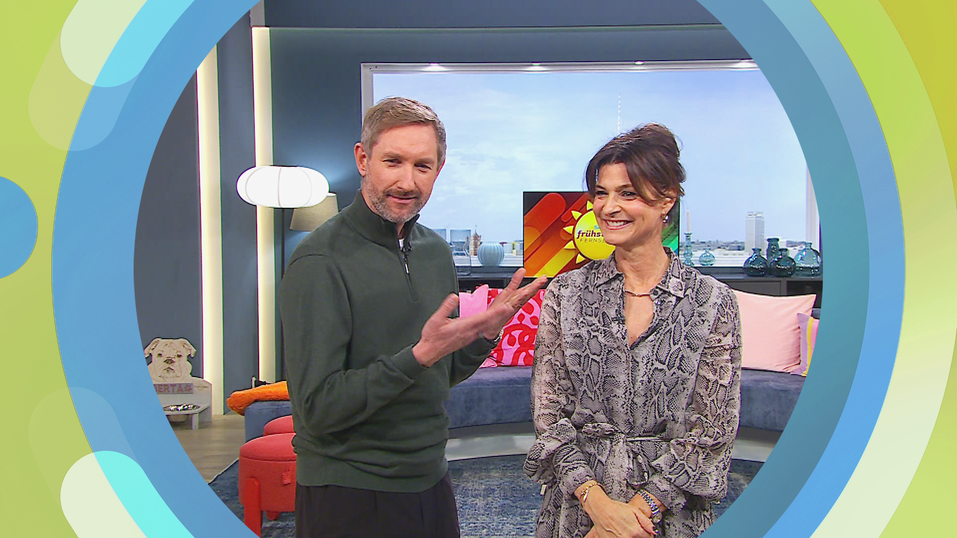 Heute dabei: E-Auto für fast umsonst und Feier-Knigge