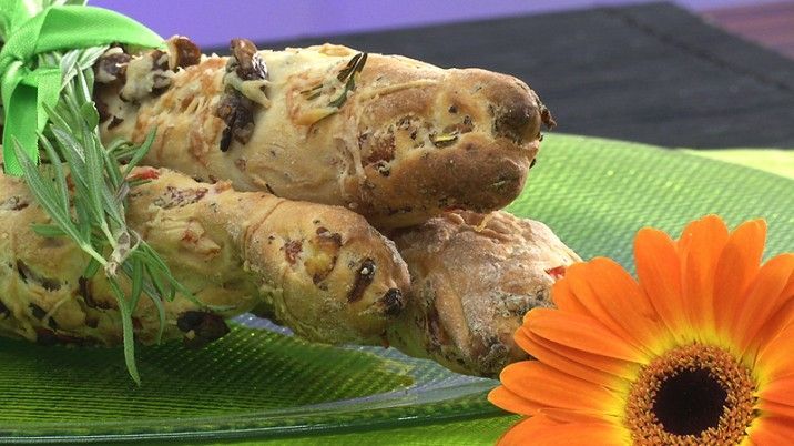 Kulinarische Mitbringsel!