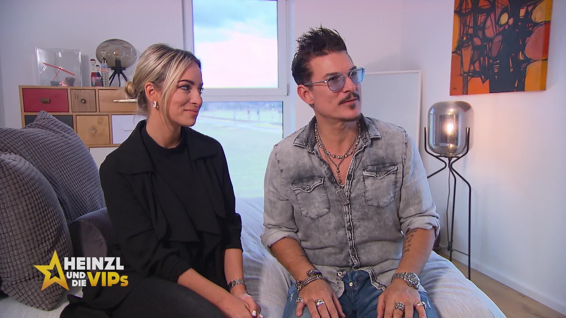 Heinzl und die VIPs vom 02.02.2022