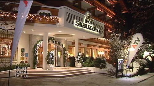 Bauer sucht Frau Bauer sucht Frau - Staffel 7 Folge 22: Bauer sucht Frau - Staffel 7 Folge 22 - Das große Finale