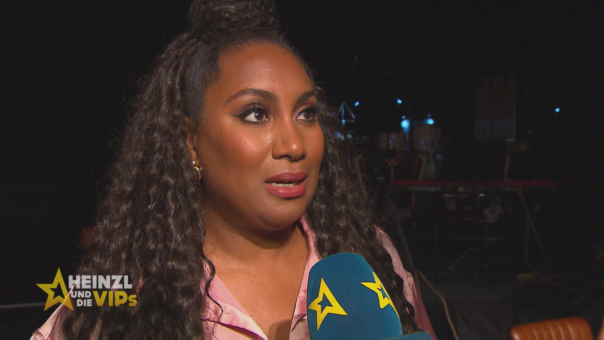 Heinzl und die VIPs 17.04.2025