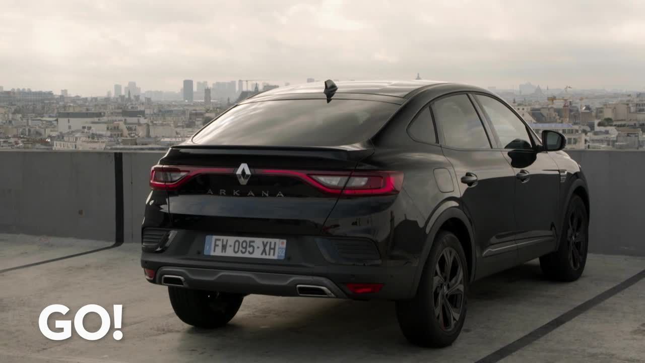 Go! Das Motormagazin vom 16.04.2021