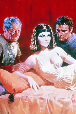 Cleopatra