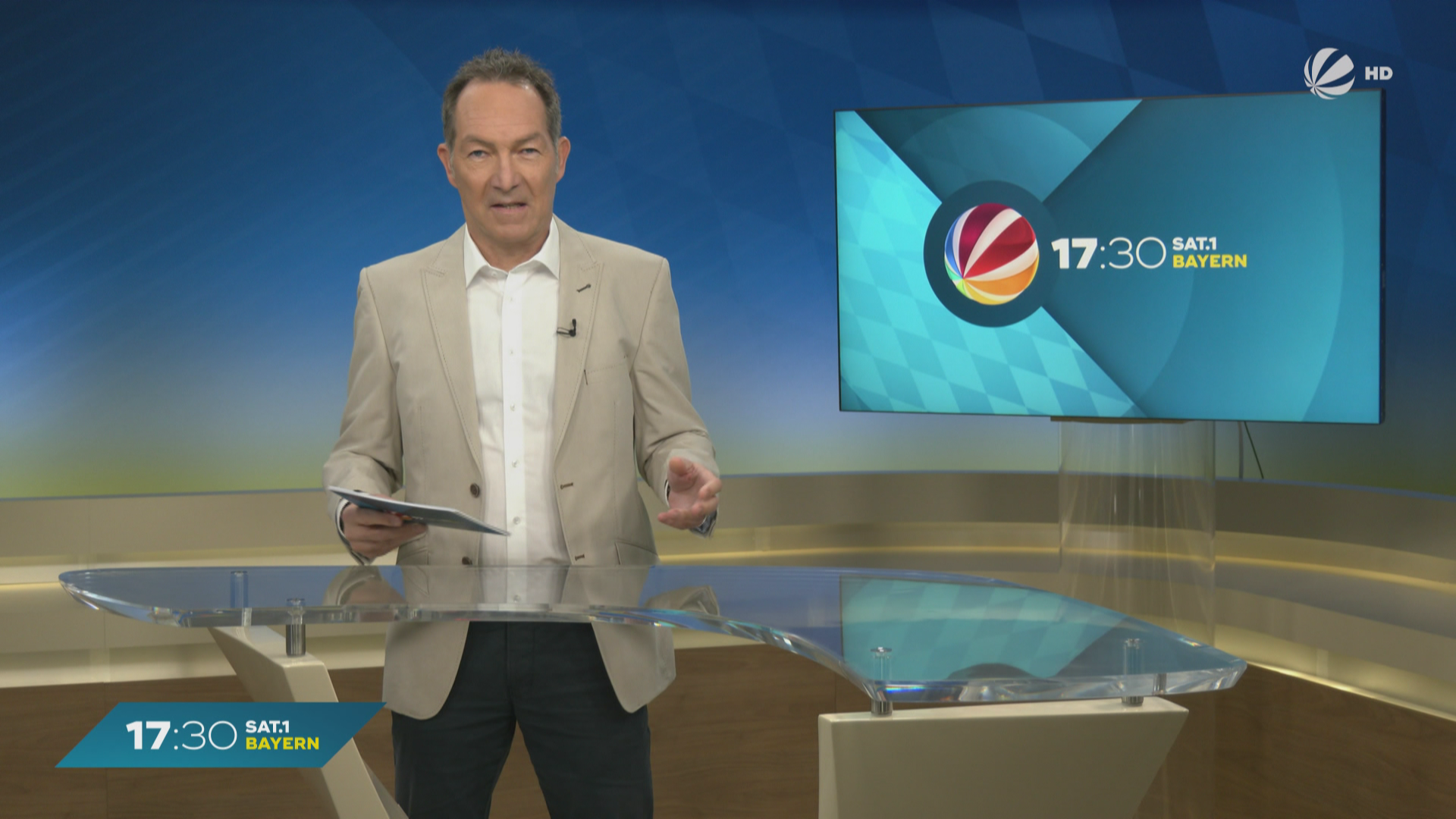 Die Sendung vom 24.02.2024