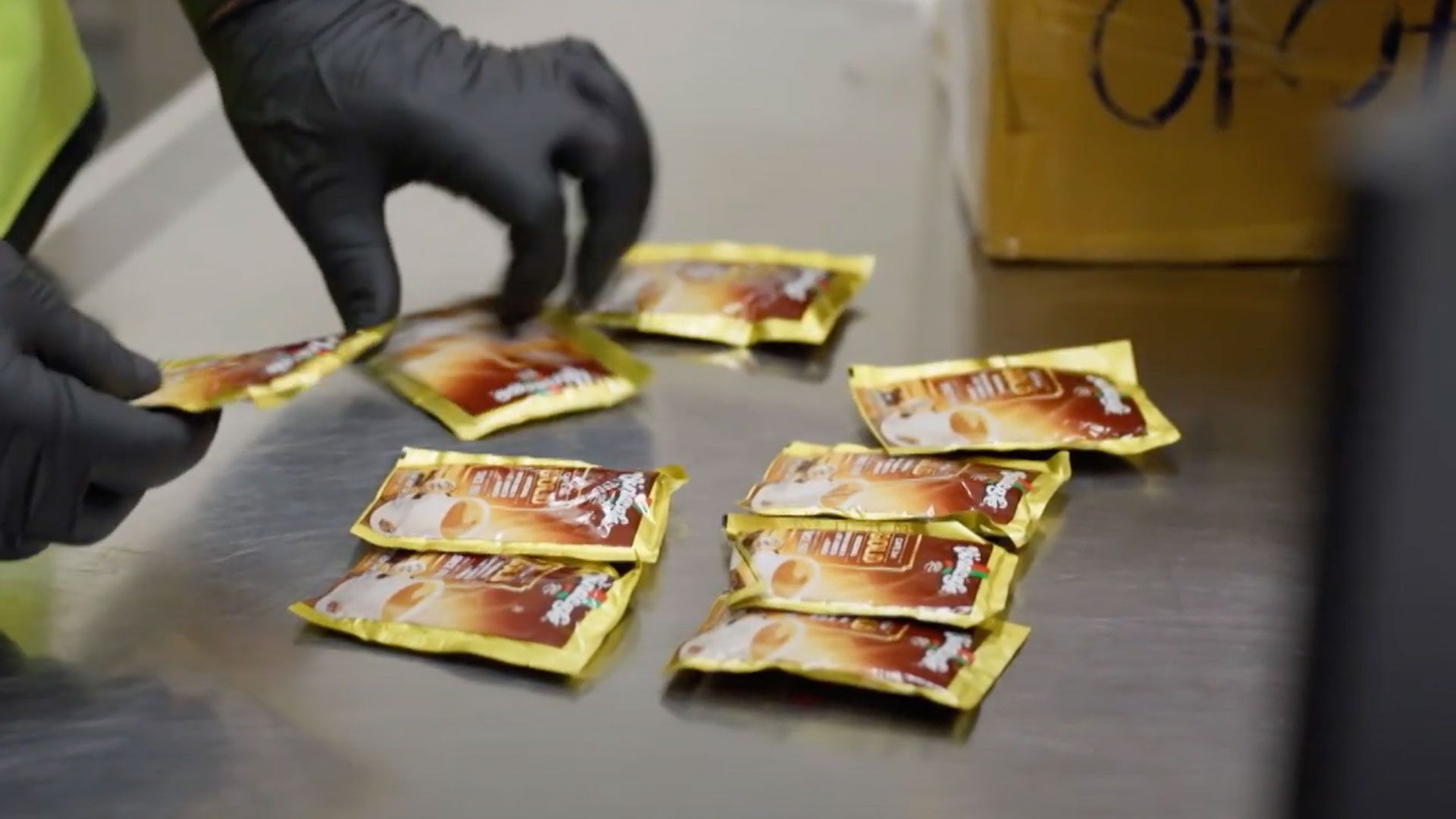 Die Jakarta-Connection