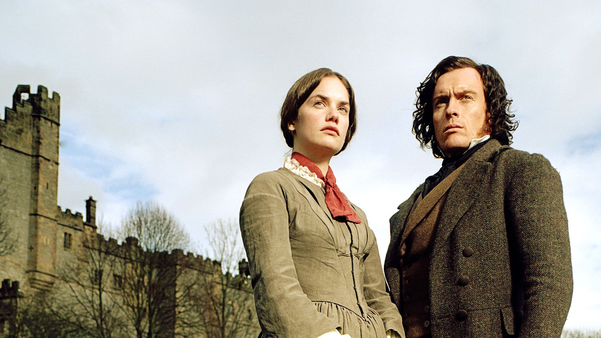 Jane Eyre