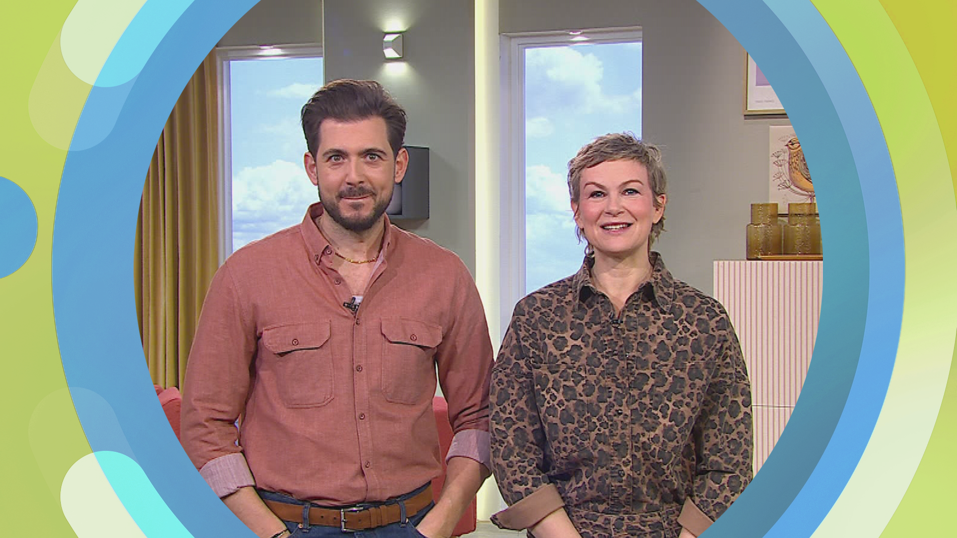 Von Mindestlohn über Liebes in der Krise bis zum Ende der Monarchie