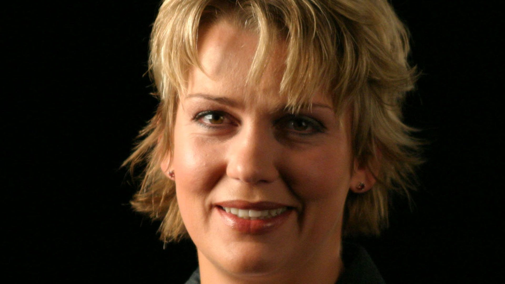 Ehefrau in Todesangst