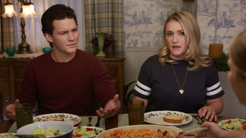 Young Sheldon Young Sheldon Folge 1: Ein Slip im Baum und ein Herz in Heidelberg