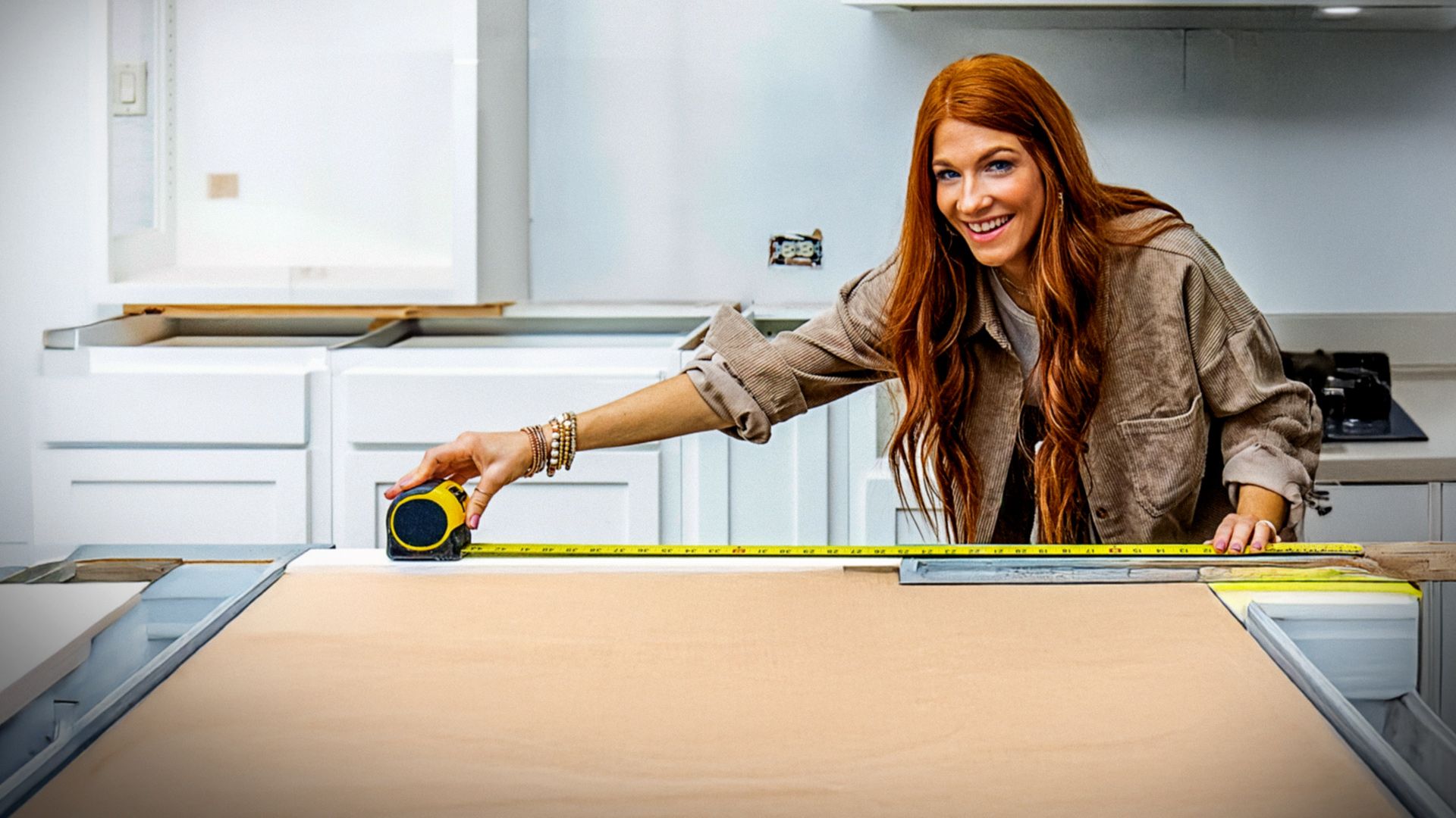 No Demo Reno - Umbau ohne Abriss