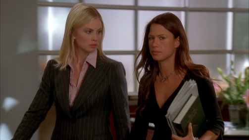 Boston Legal Boston Legal Folge 7: Tief getroffen