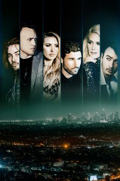 The Hills: New Beginnings