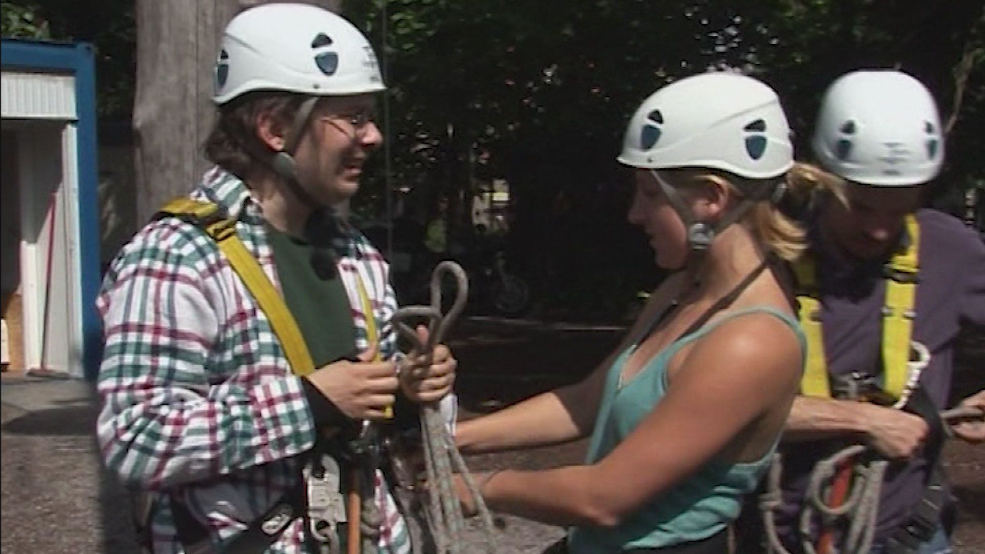 ULMEN.TV - 01. STAFFEL FOLGE 008