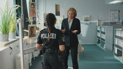 Das Küstenrevier Das Küstenrevier Folge 79: Dick und tot