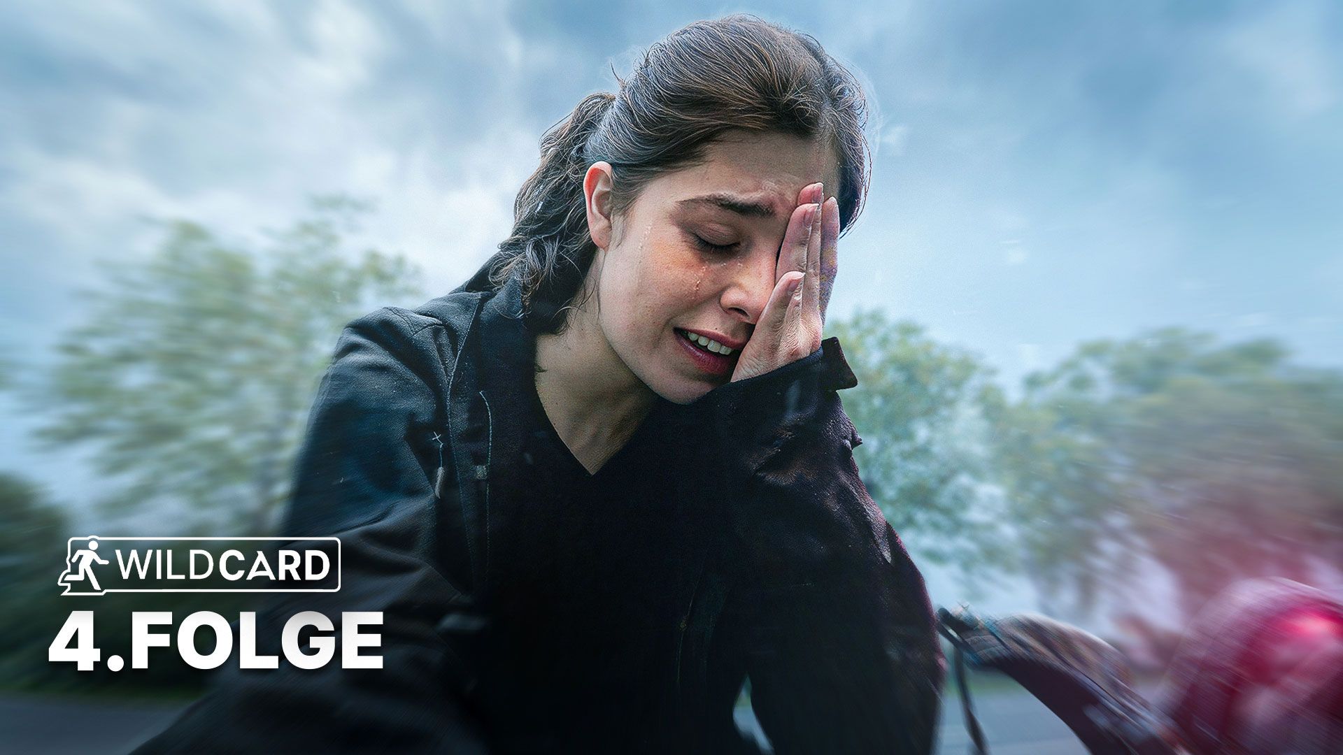 Wildcard Challenge - Alles oder nichts: Köln - Folge 04