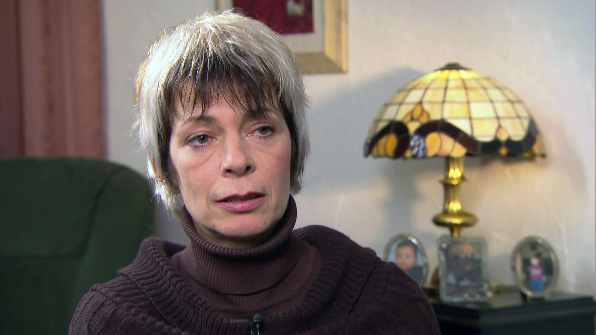 Die Ungewissheit macht kaputt: Monique sucht ihren verschwundenen Mann