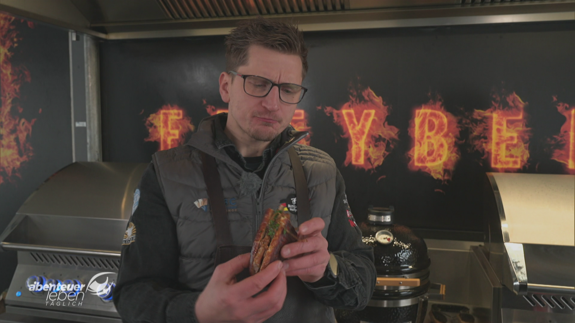 Die Fleischtipps der WM-Sieger