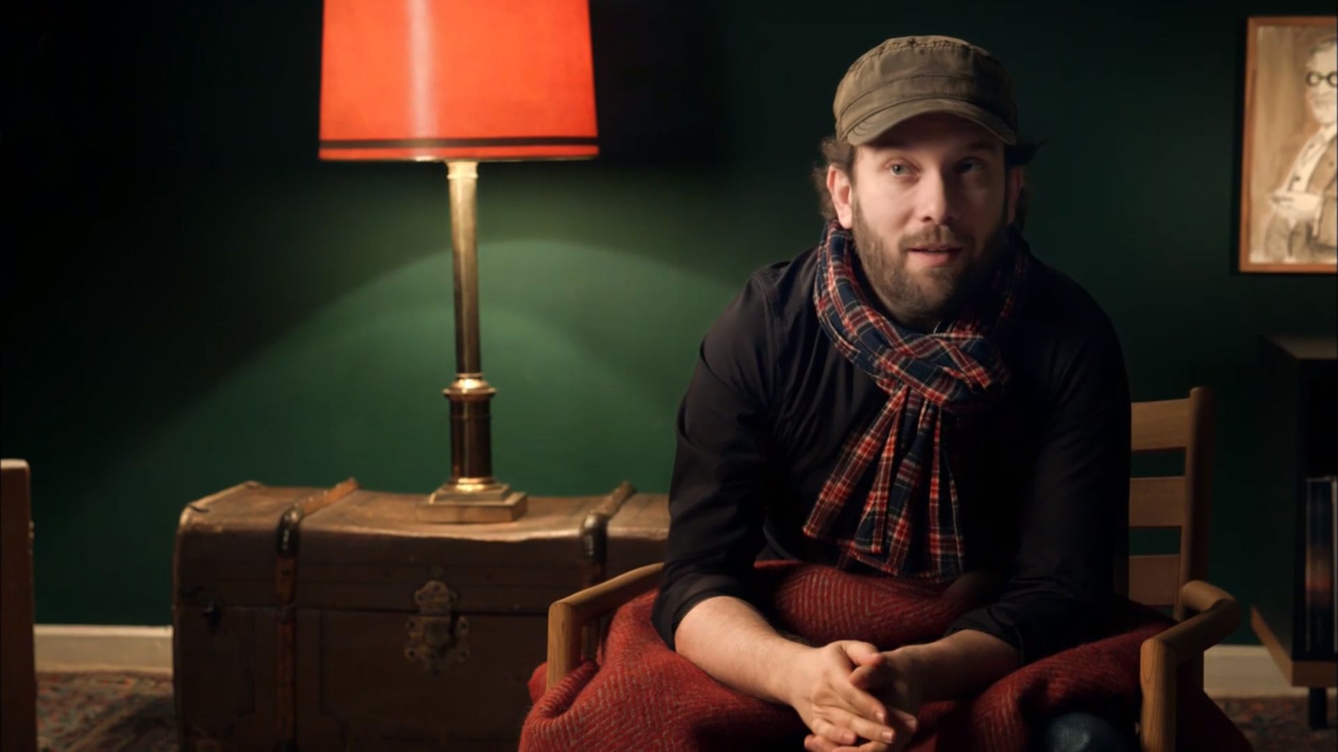 Fall 13 (Sibel Kekilli / Christian Ulmen)