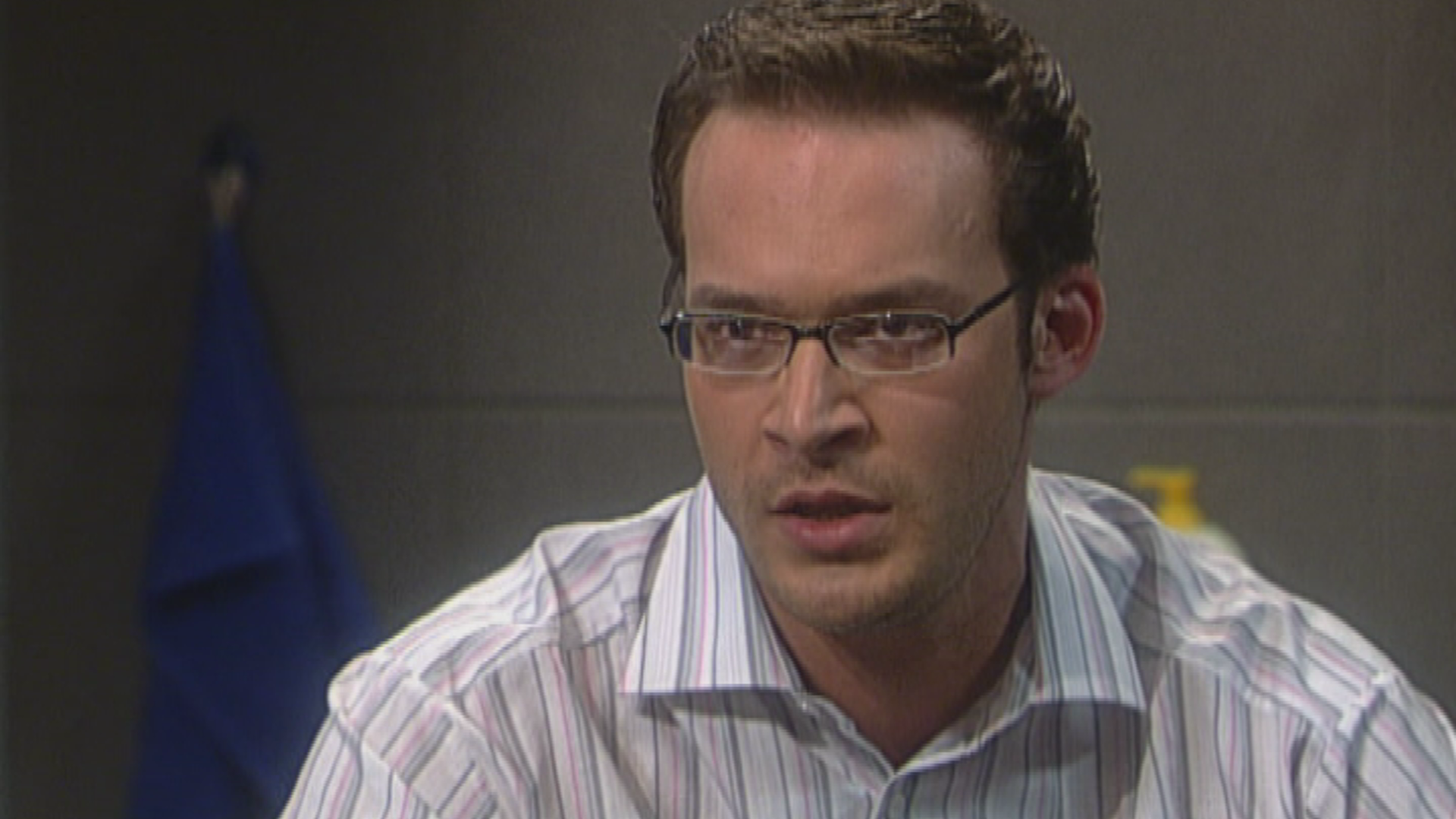 Ich sehe was, was du nicht siehst