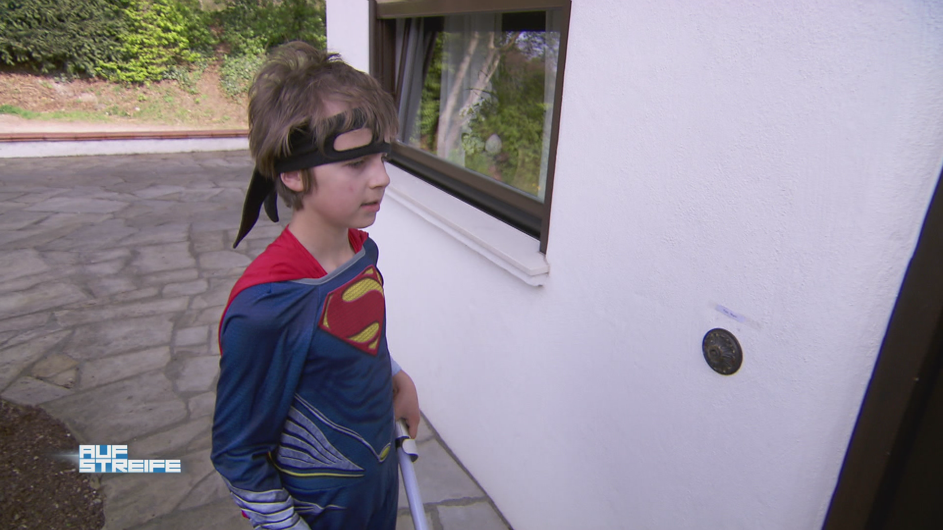 Super-Sam
