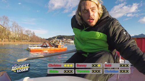 The Biggest Loser Staffel 9 Folge 11: Wer ins Finale will, muss noch einmal Höchstleistung bringen