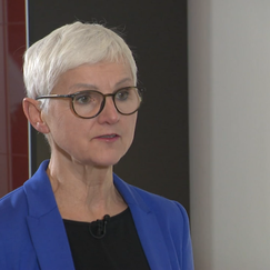 "Österreich hat ein Problem mit Gewalt gegen Frauen"