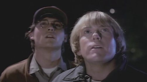 21 Jump Street 21 Jump Street Folge 18: Der Glaubensstreit