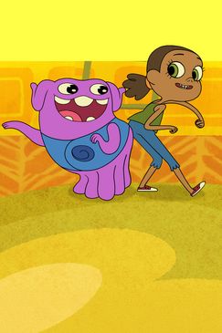 Home: Adventures With Tip & Oh