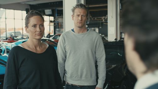 K11 - Die neuen Fälle K11 - Die neuen Fälle Folge 4: Ich bin kein Mörder