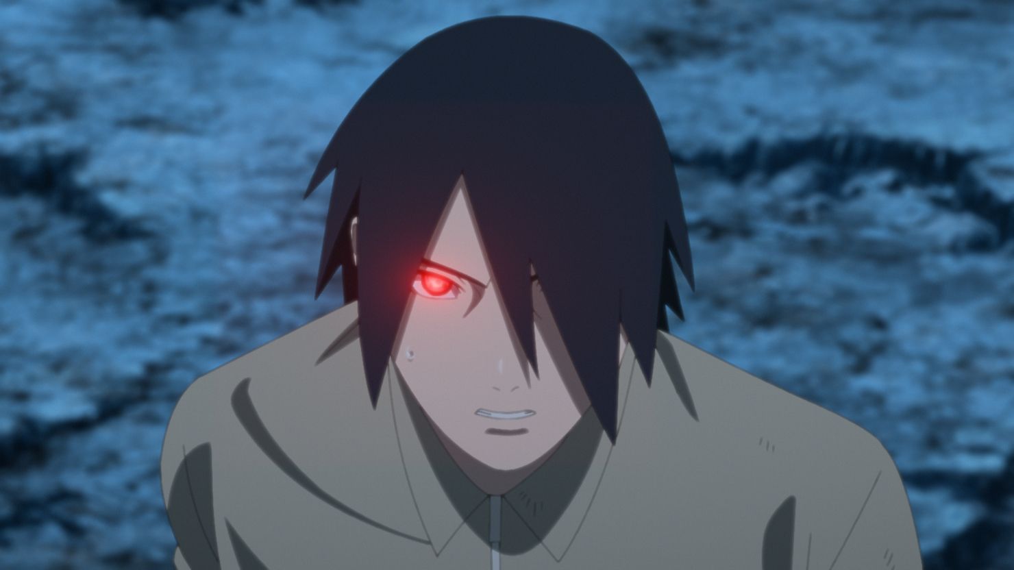 Sasuke Retsuden - Der Ring