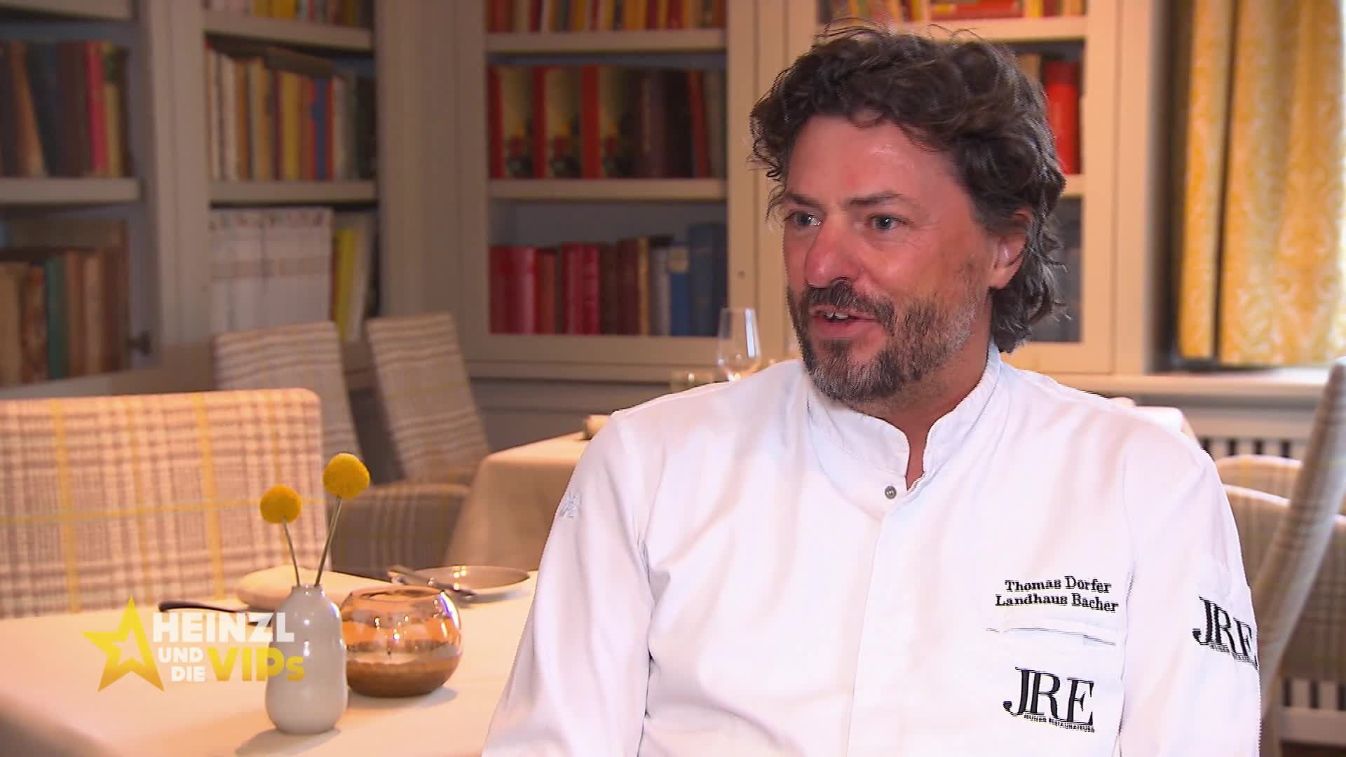 Heinzl und die VIPs 08.06.2023