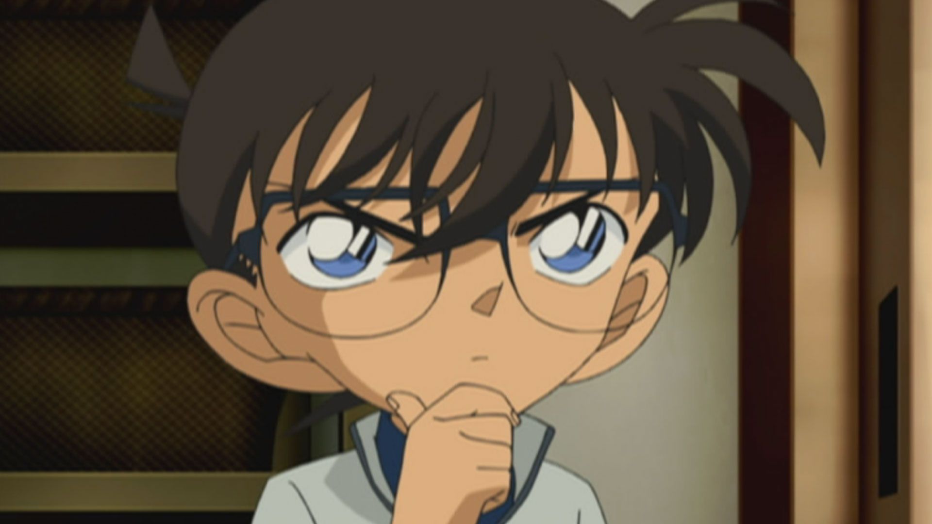 Eine heiße Quelle, Schnee und ein langärmliger Kimono (2)