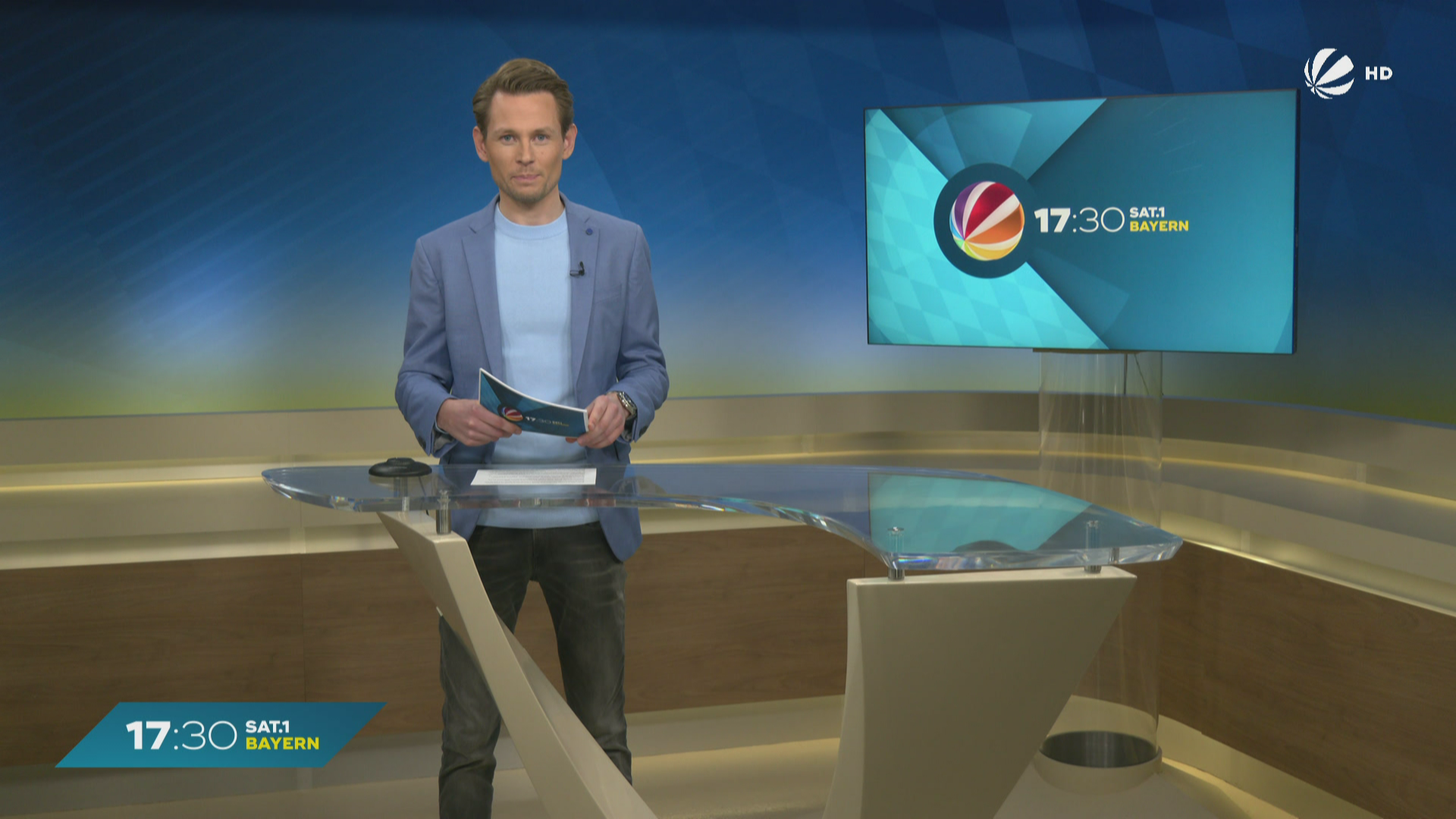 Die Sendung vom 28.02.2024