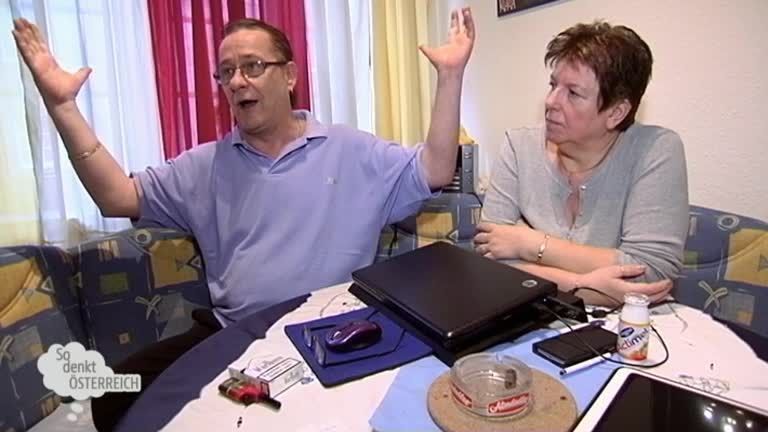 So denkt Österreich - Staffel 1 Folge 5