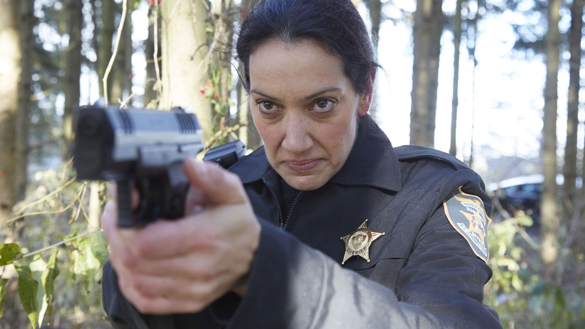 Zur falschen Zeit am falschen Ort