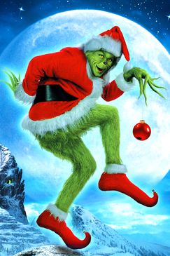 Der Grinch