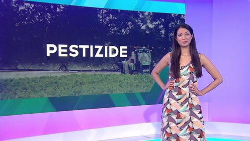 KLIMAHELDiNNEN KLIMAHELDiNNEN - Das Nachhaltigkeits-Magazin - Staffel 3 Folge 198: Pflanzenschutzmittel oder Gift für die Umwelt?
