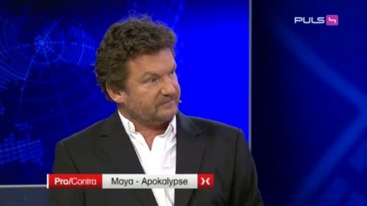 Pro und Contra vom 17.12.2012