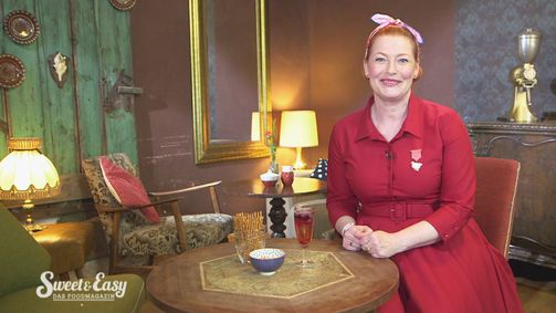 Sweet & Easy - Das Foodmagazin SWEET & EASY - DAS FOODMAGAZIN - 8. STAFFEL (2024) / CORE Folge 10: Ran ans Buffet!