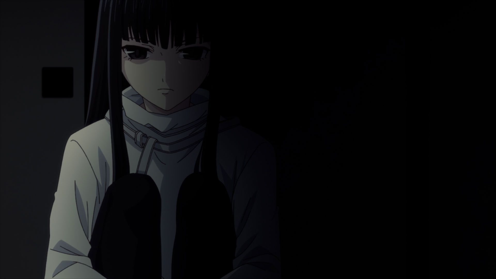 Dann kann ich auch sterben ...