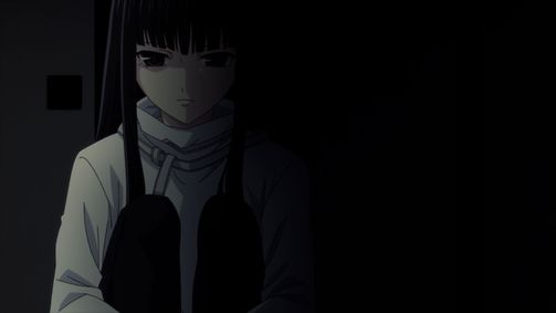 Fruits Basket Fruits Basket Folge 14: Dann kann ich auch sterben ...