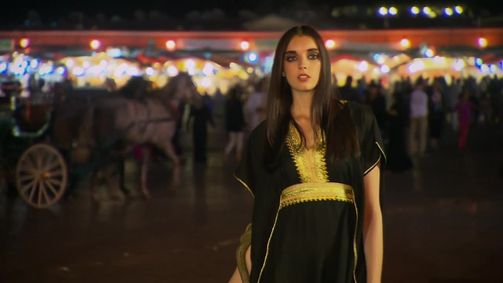 Austria's Next Topmodel Austria´s next Topmodel 7 Folge 6: Austria's next Topmodel - Boys & Girls vom 20.10.2015