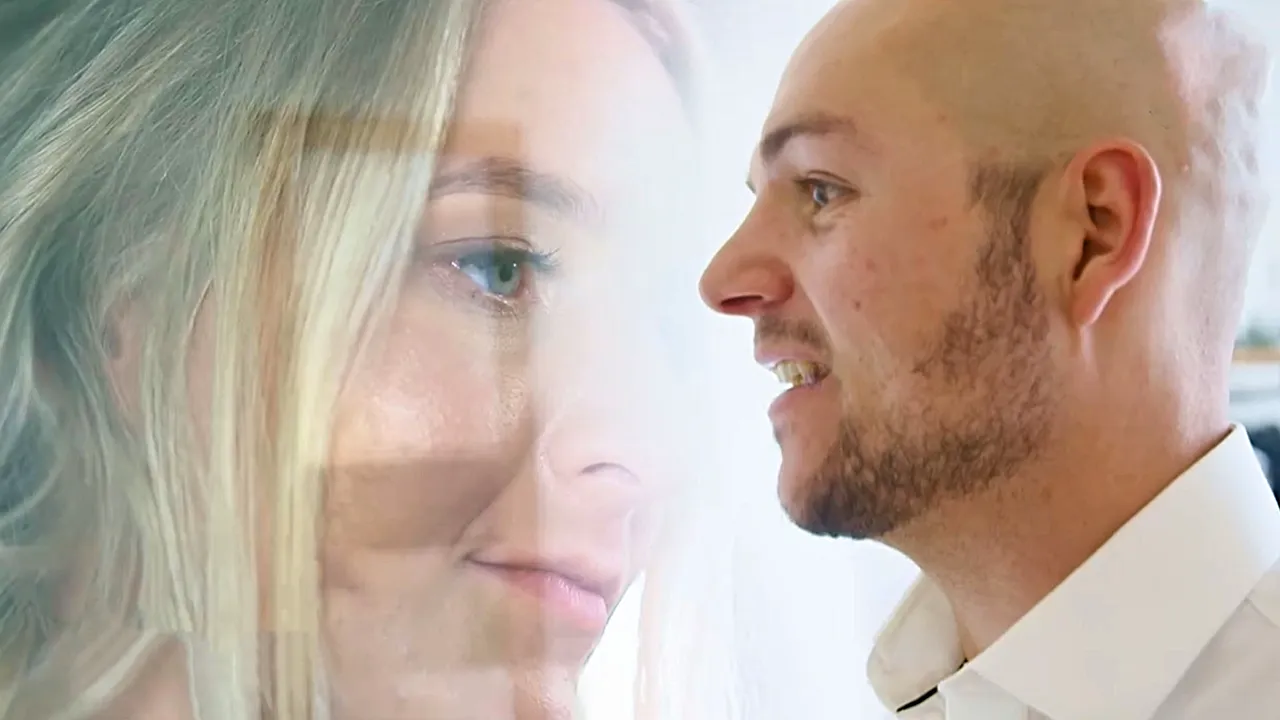 Hochzeit auf den ersten Blick": Daniel geschockt von Linas Wohnort