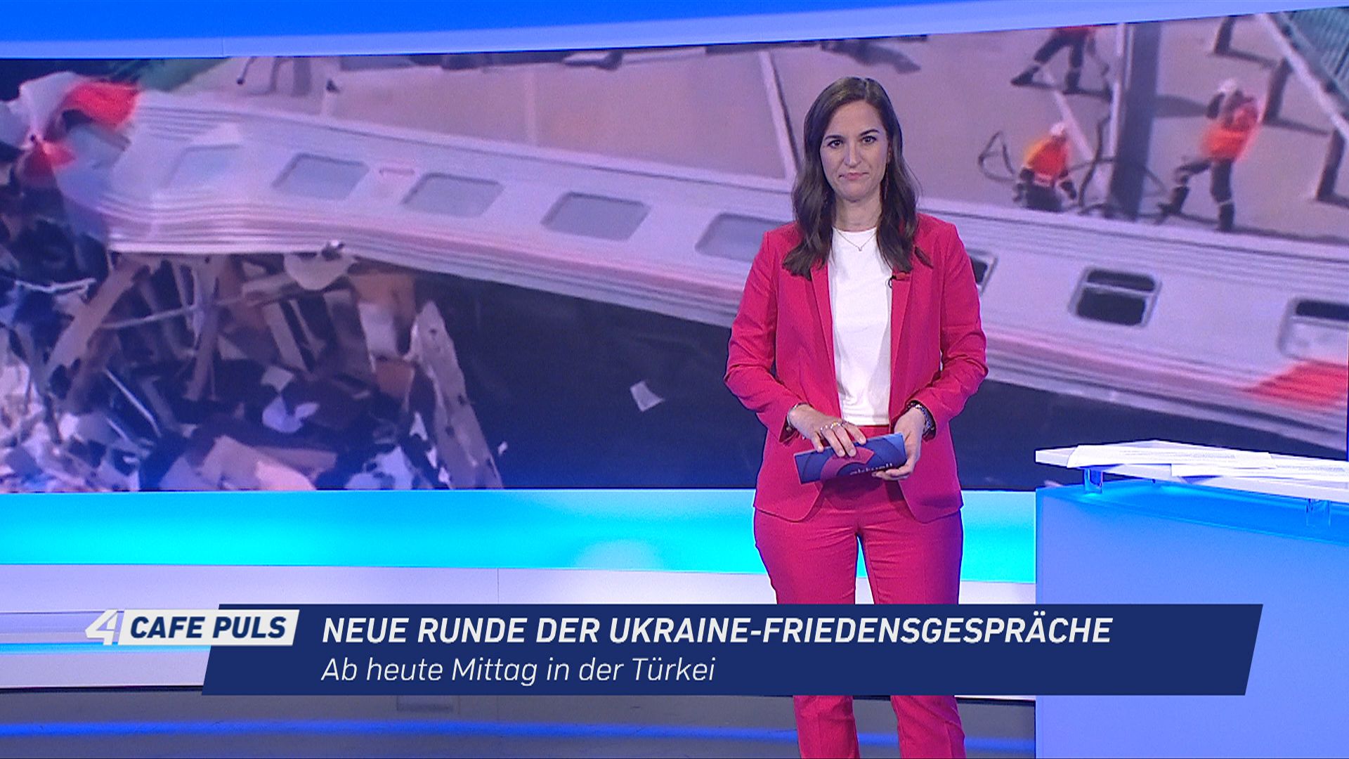 Aktuell Newsupdate vom 02.06.2025