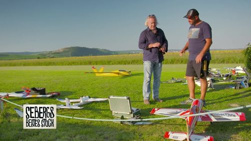 Sebergs bestes Stück - Comedy in 48 Stunden  Sebergs bestes Stück - Comedy in 48 Stunden  Folge 5: Gregor Seberg in Winden 