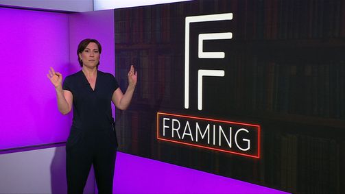 Das große Ganze Das große Ganze - Staffel 1 Folge 18: F - Framing