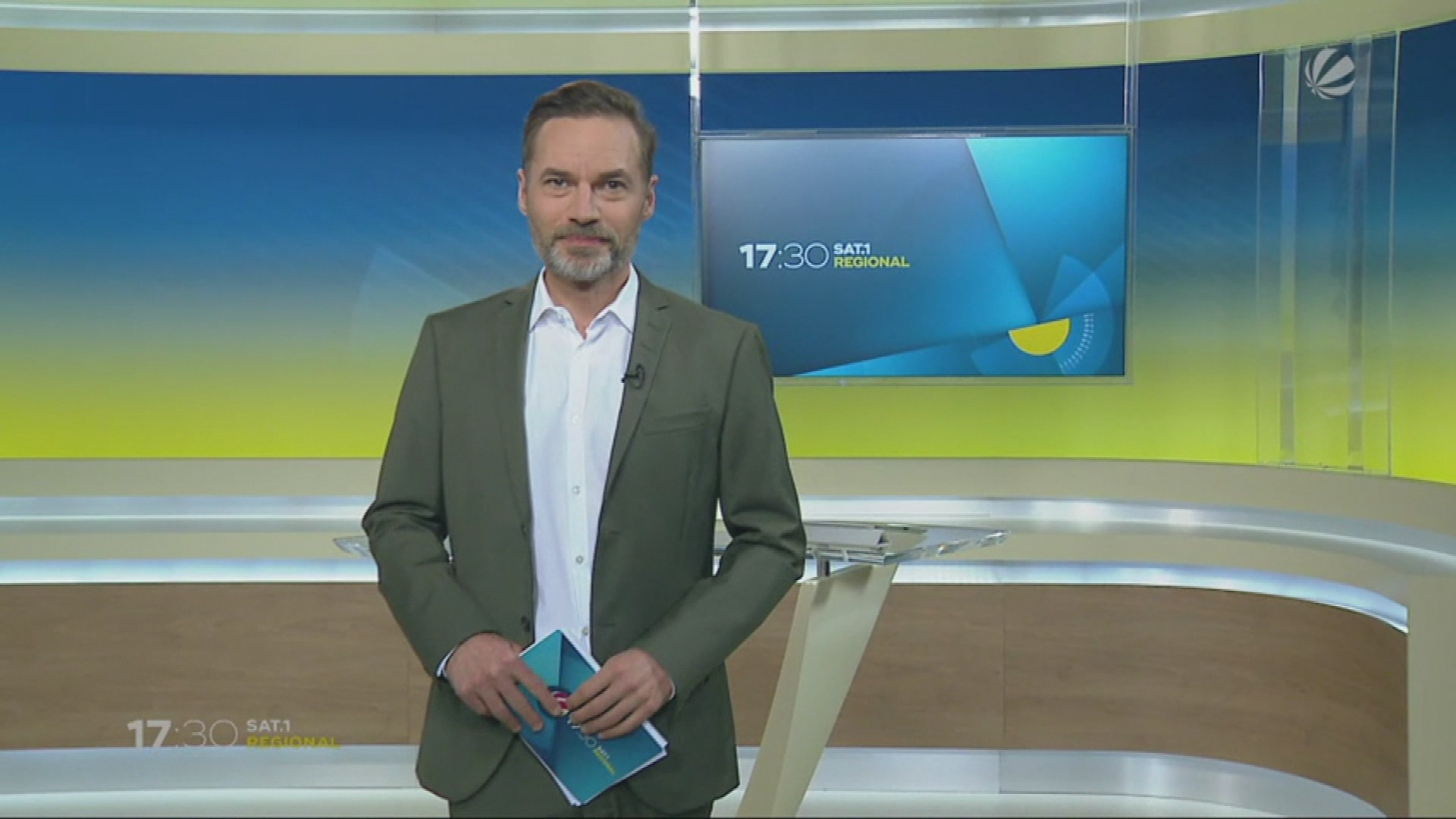 Die Sendung vom 31.03.2025